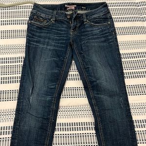 EXPRESS Woman’s Jeans Size 4 Skinny